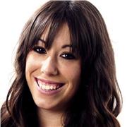 Profesora particular de inglés de todos los niveles